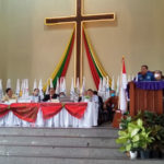 Persekutuan Gereja di Indonesia Gelar Sidang Majelis Pekerja Lengkap Pertama di Kepri