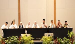 Hari Kedua, Sejumlah Anggota DPRD Batam Ikut Pembahasan Musrenbang