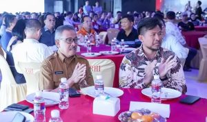 Ketua DPRD Batam Hadiri Grand Opening Formosa Executive Entertainment