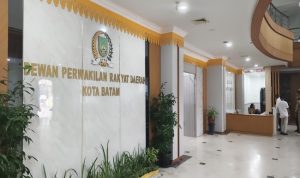 DPRD Batam Minta Pembahasan Ranperda Angkutan Massal Libatkan Semua Pihak