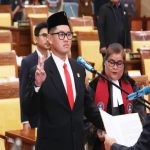 DPRD Gelar Paripurna PAW, Gabriel Gantikan Cak Nur