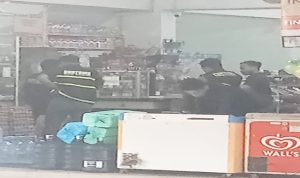 Bea Cukai Batam Gencarkan Operasi "Gurita" untuk Berantas Rokok Ilegal