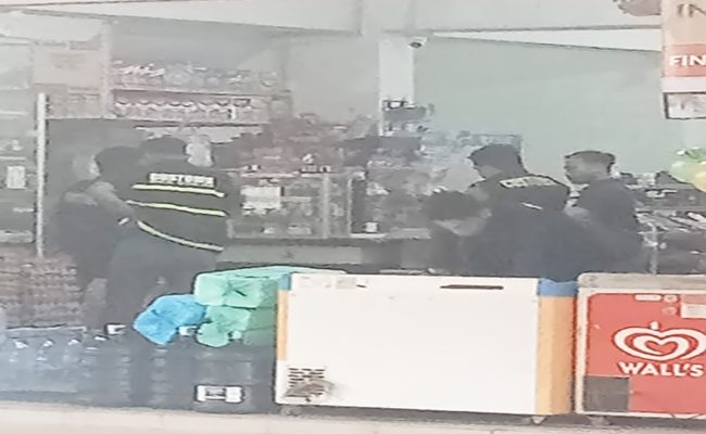 Bea Cukai Batam Gencarkan Operasi "Gurita" untuk Berantas Rokok Ilegal