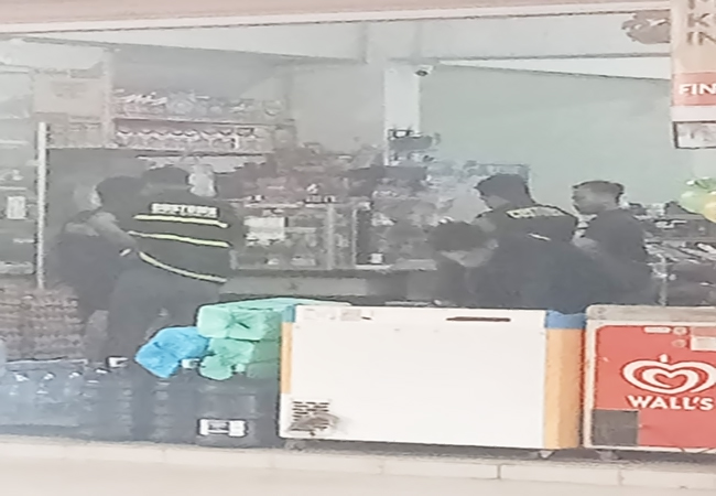 Bea Cukai Batam Gencarkan Operasi "Gurita" untuk Berantas Rokok Ilegal