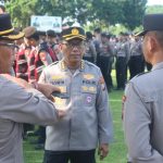 Polda Kepri Siap Amankan Perayaan Idul Adha 2025