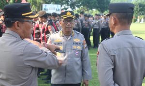 Polda Kepri Siap Amankan Perayaan Idul Adha 2025